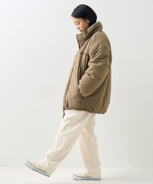 FREAK'S STORE（フリークスストア）の「PRIMALOFT LEVEL7 ジャケット