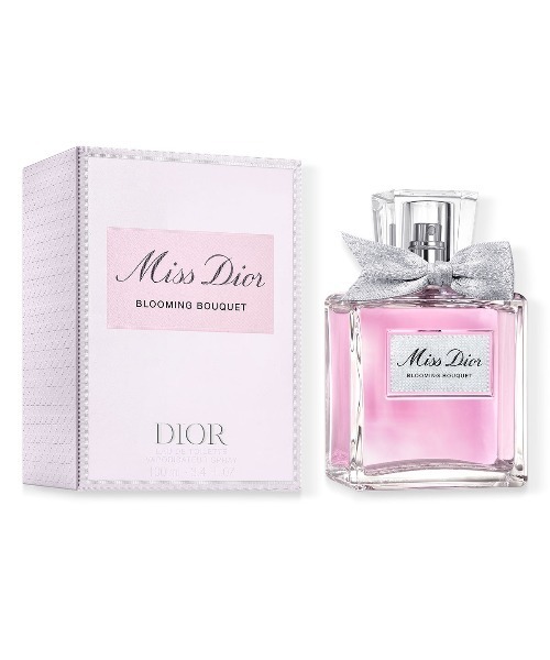 ミス ディオール ブルーミング ブーケ (100mL)（香水）｜DIOR