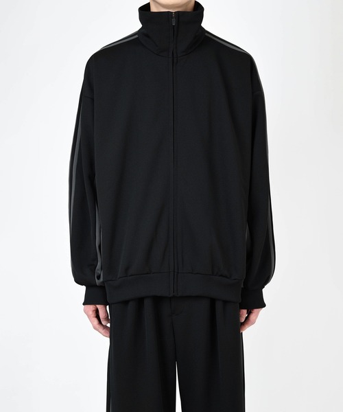 LAD MUSICIAN（ラッドミュージシャン）の「TRACK JACKET（ジャージ
