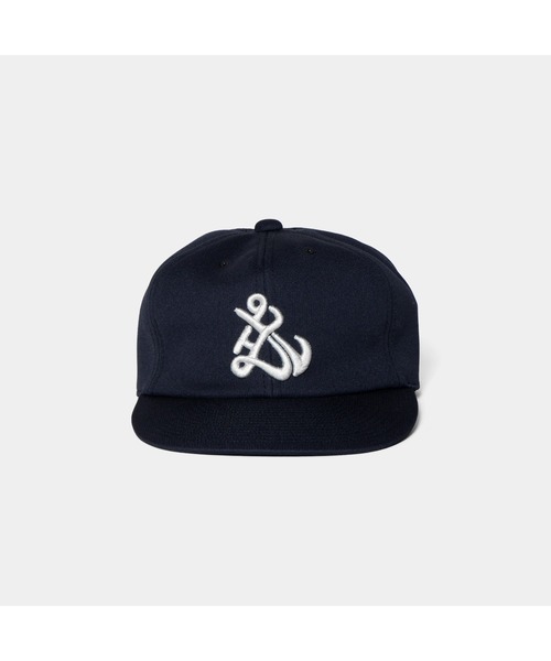 ピエール学園' Baseball Cap（キャップ）｜APPLEBUM（アップルバム）の