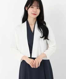 STRAWBERRY-FIELDS｜ストロベリーフィールズのカーディガン/ボレロ通販