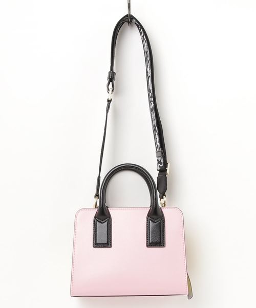 MARC JACOBS（マークジェイコブス）の「LITTLE BIG SHOT/リトル ビッグ