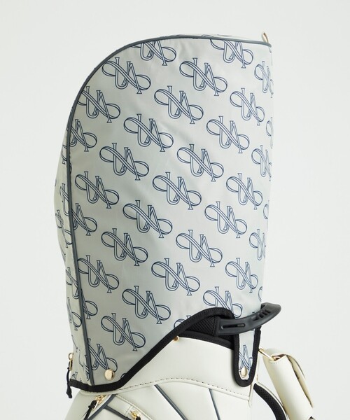 セール】スムース キャディバッグ（ゴルフグッズ）｜UNITED ARROWS