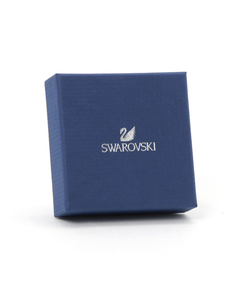 SWAROVSKI（スワロフスキー）の「Fundamental ブローチ（ブローチ