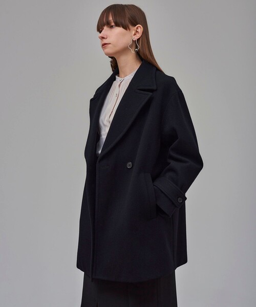 UNITED TOKYO（ユナイテッドトウキョウ）の「エクストラウール ビック