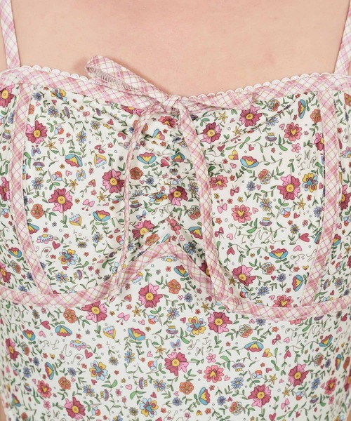 Bonnie swim wear TINA：JOJUN（水着）｜TINA：JOJUN（ティーナジョ