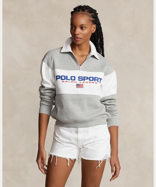 POLO RALPH LAUREN（ポロ ラルフ ローレン）の「Polo Sport ロゴ