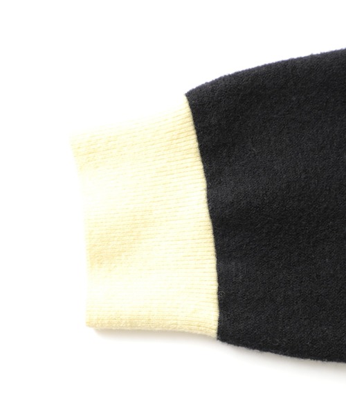 CULLNI（クルニ）の「【CULLNI】STUDIOUS別注 カラーブロック