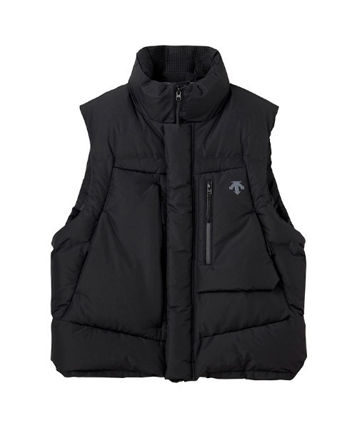 DESCENTE（デサント）の「【ALLTERRAIN 81】ウインドストッパー シェル