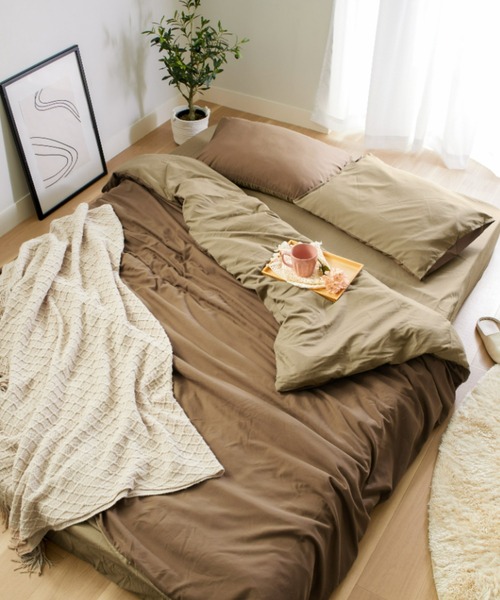 みん♡様オーダー ハンドメイド ベットカバー みん♡様オーダー