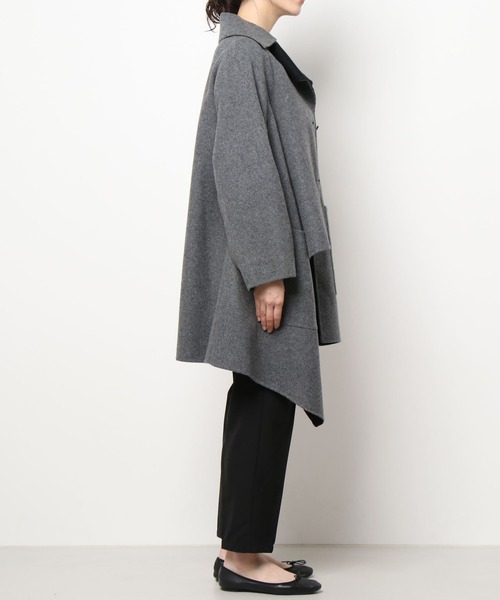 Vivienne Westwood（ヴィヴィアンウエストウッド）の「リバーアウター