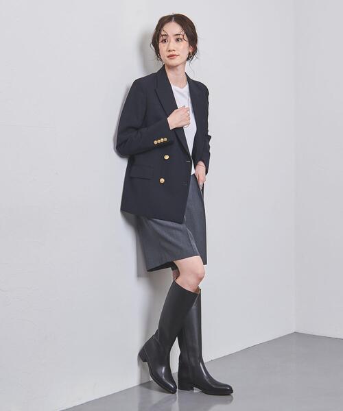 UNITED ARROWS（ユナイテッドアローズ）の「ジョッキー ロングブーツ