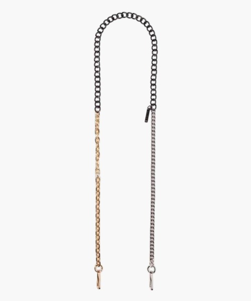 MARC JACOBS（マークジェイコブス）の「THE CHAIN STRAP/ザ チェーン