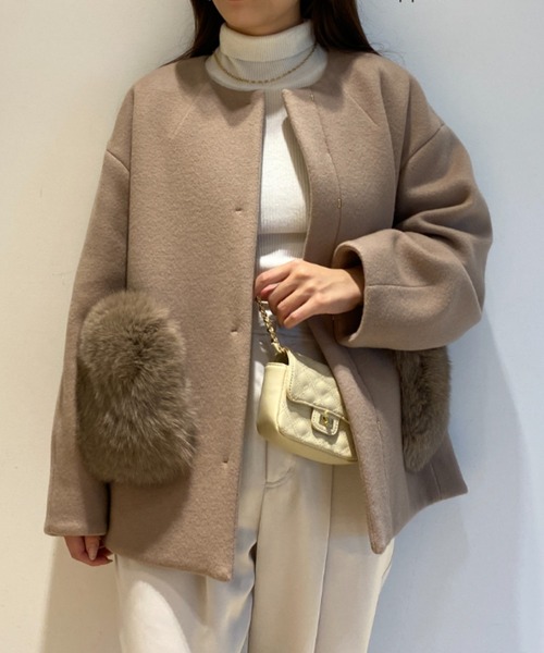 Apuweiser-riche（アプワイザーリッシェ）の「2WAYポケファーノー