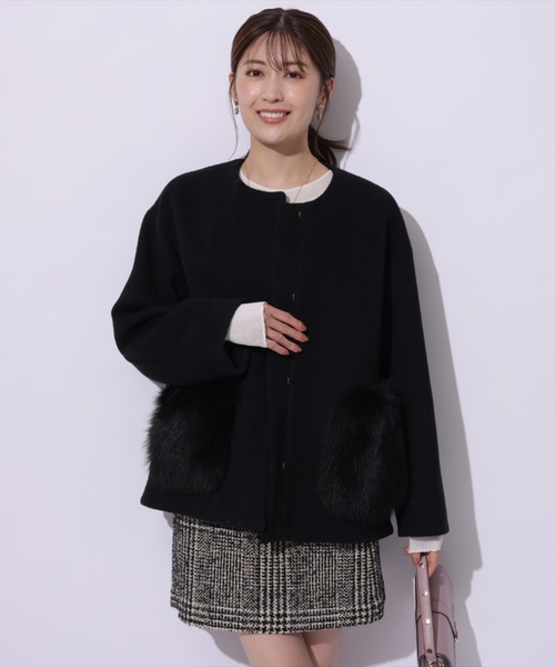 Apuweiser-riche（アプワイザーリッシェ）の「2WAYポケファーノー