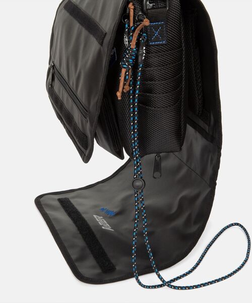 ADER error（アーダーエラー）の「AderError×EASTPAK/アダーエラー