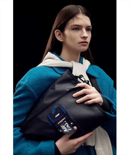 ADER error（アーダーエラー）の「AderError×EASTPAK/アダーエラー