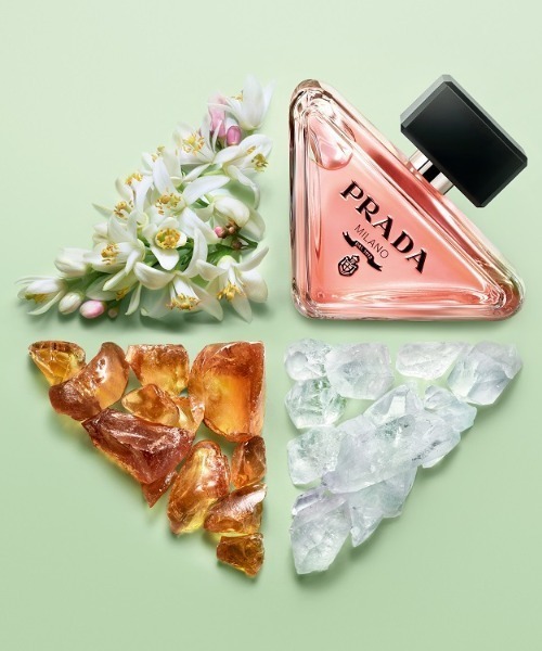プラダ パラドックス オーデパルファム (30mL)（香水）｜PRADA BEAUTY