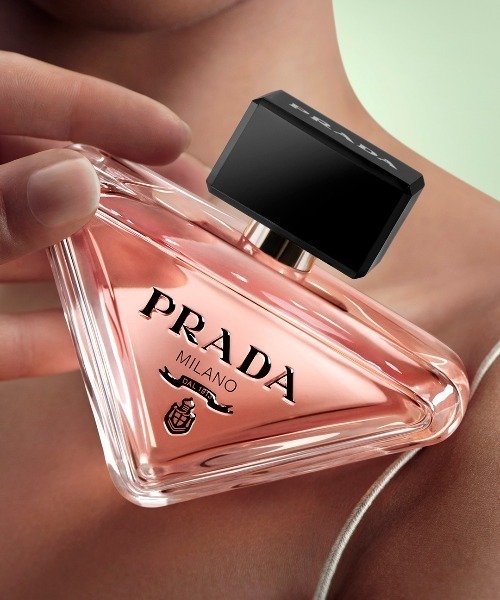 プラダ パラドックス オーデパルファム (30mL)（香水）｜PRADA BEAUTY