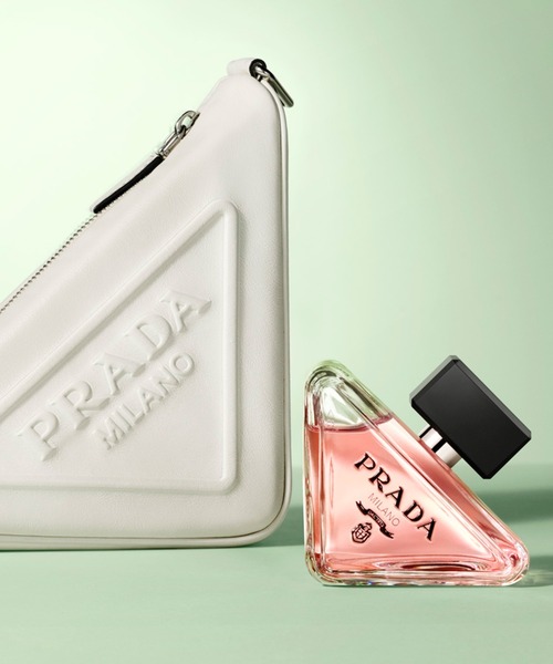 プラダ パラドックス オーデパルファム (30mL)（香水）｜PRADA BEAUTY