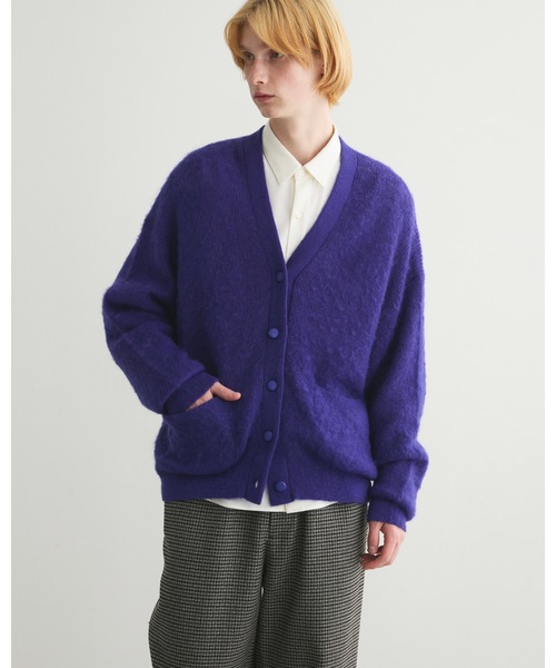 Traditional Weatherwear（トラディショナルウェザーウェア）の「V