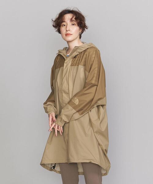 THE NORTH FACE（ザノースフェイス）の「【WEB限定】＜THE NORTH FACE