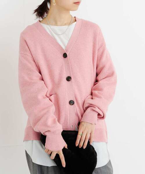 URBAN RESEARCH（アーバンリサーチ）の「BROSコットンニット