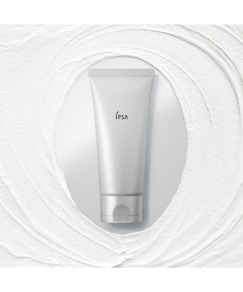 ルミナイジング クレイex（フェイススクラブ/ピーリング）｜IPSA