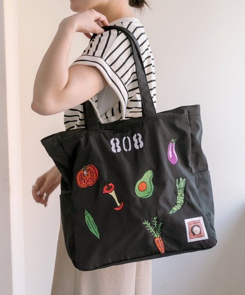 ear PAPILLONNER（イアパピヨネ）の「《軽量/A4サイズ対応》ear×KEN