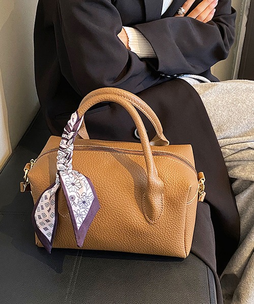 florist（フローリスト）の「【2WAY/3WAY】【アレンジスカーフ付