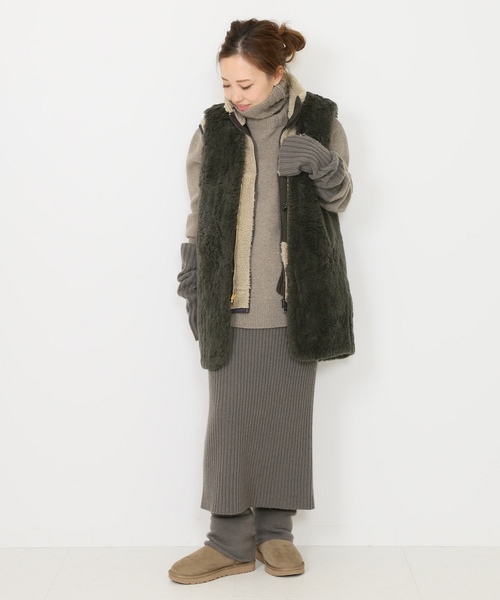 Deuxieme Classe（ドゥーズィエムクラス）の「◇CARIAGGI レッグ