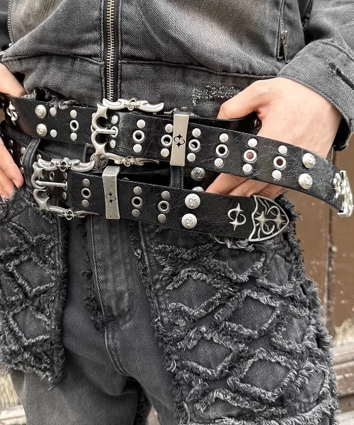 ベルト│1page｜通常価格とセール価格│A'GEM/9×.KOM【公式】｜韓国