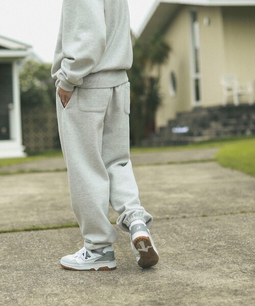 Healthknit（ヘルスニット）の「Healthknit / 別注 スウェット パンツ