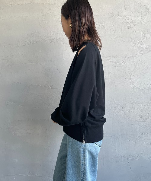 Americana×JEANS FACTORY/アメリカーナ×ジーンズファクトリー] 別注