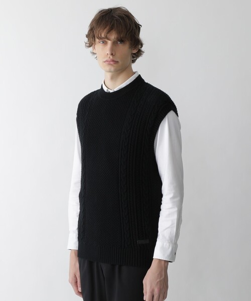 BLACK LABEL CRESTBRIDGE（ブラックレーベル・クレストブリッジ）の