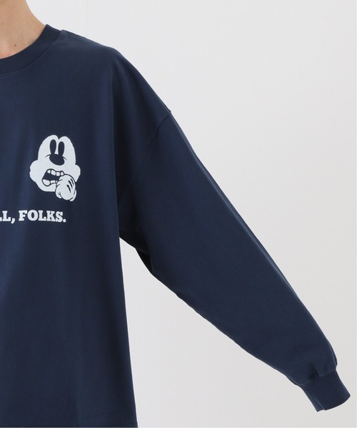 WILLY CHAVARRIA（ウィリーチャバリア）の「【WILLY CHAVARRIA