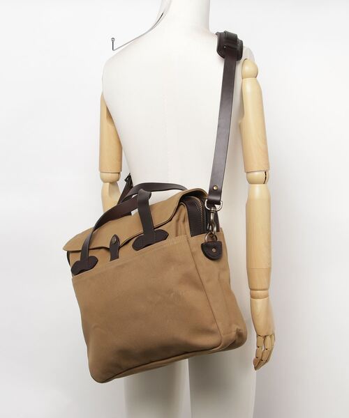 FILSON（フィルソン）の「【FILSON】「RUGGED TWILL ORIGINAL