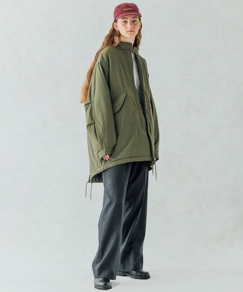 GOLDWIN（ゴールドウィン）の「【GOLDWIN】〈別注〉GORE-TEX INFINIUM