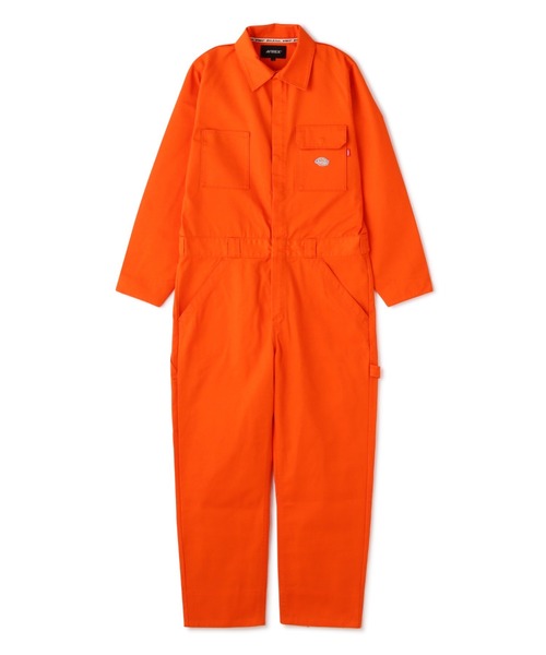 AVIREX（アヴィレックス）の「【Dickies × AVIREX】JUMP SUIT
