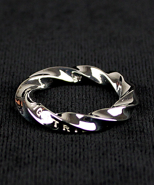 BEAMS（ビームス）の「KWG INC. / NIGHTRIDER（リング）」 - WEAR