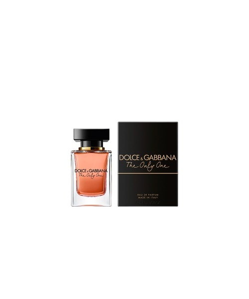 DOLCE&GABBANA バイドルチェ＆ガッバーナ オーデパルファム 50ml