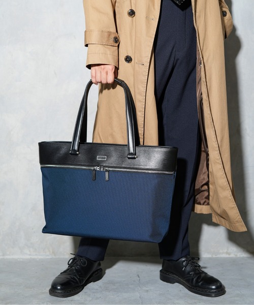 セール】【Calvin Klein / カルバンクライン】リップルⅡ B4 トート