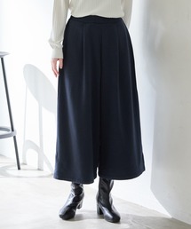 ガウチョ」に該当するブルー・ネイビー/青色系のファッション通販