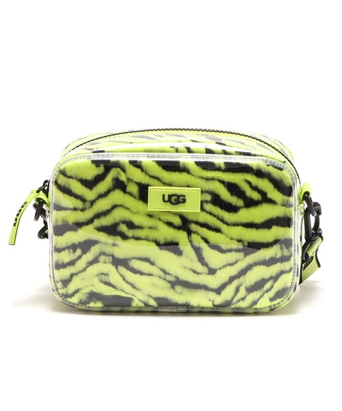 UGG（アグ）の「UGG JANEY II CLEAR / アグ ジャニー ツゥー クリア