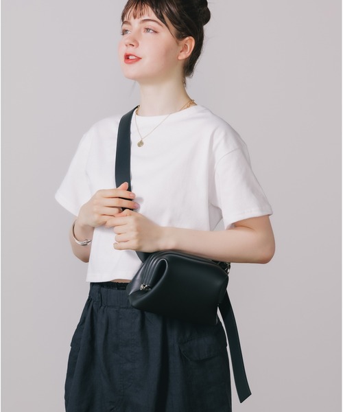 セール】OSOI/オソイ PECAN BROT ハンドバック ショルダーバック ミニ