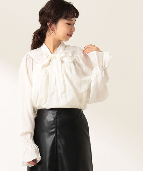 Demi-Luxe BEAMS（デミルクス ビームス）の「Demi-Luxe BEAMS / 三角