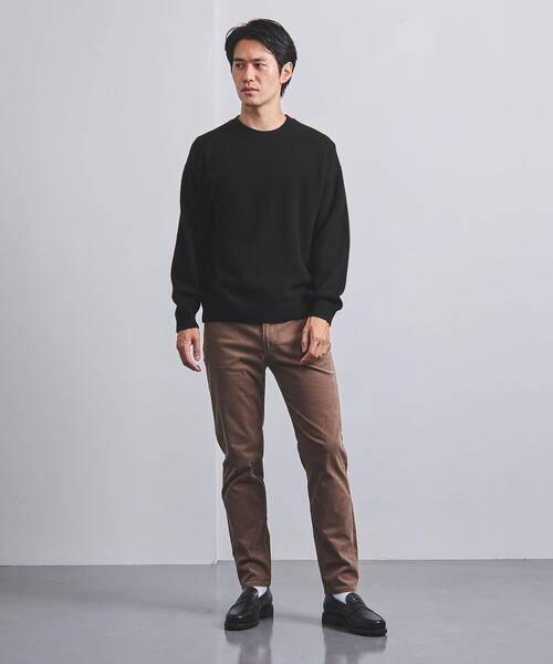 AURALEE（オーラリー）の「＜AURALEE（オーラリー）＞ ベビーカシミア