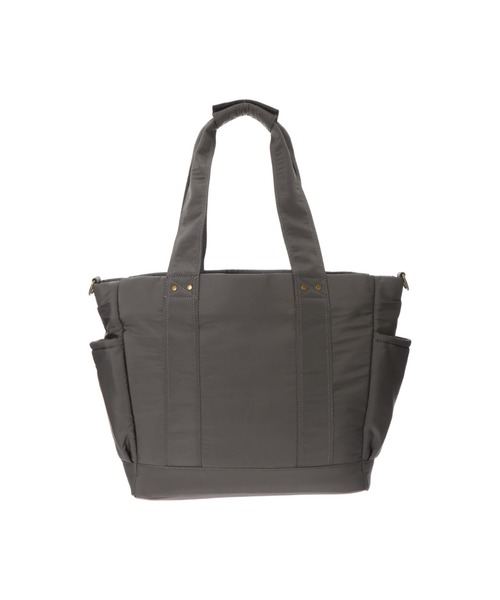 ALEXIA STAM（アリシアスタン）の「Parents Bag Charcoal/マザーズ