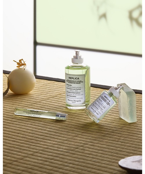 Maison Margiela Fragrances（メゾン マルジェラ フレグランス）の
