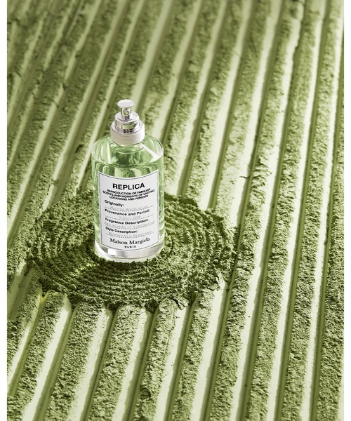 Maison Margiela Fragrances（メゾン マルジェラ フレグランス）の